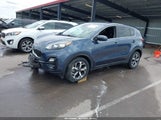 KIA SPORTAGE LX KNDPMCAC3M7912938 снимка