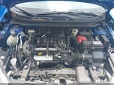 NISSAN KICKS S XTRONIC CVT 3N1CP5BV6ML480393 photo