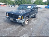 JEEP CHEROKEE SPORT 1J4FF48S01L623618 снимка