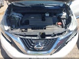 NISSAN MURANO SV 5N1AZ2MH3JN126956 photo