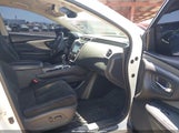 NISSAN MURANO SV 5N1AZ2MH3JN126956 fotografie