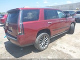 Cadillac Escalade 4Wd Premium Luxury 1GYS4CKJ5LR266094 fotografie