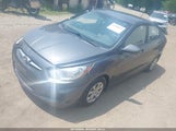 Hyundai Accent Gls KMHCT4AE5DU342513 снимка