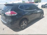 NISSAN ROGUE SL 5N1AT2MT1EC760404 снимка