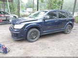 Dodge Journey Se 3C4PDCAB8JT208930 fotografie