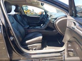 FORD FUSION TITANIUM 3FA6P0K92GR158728 снимка