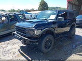 FORD BRONCO BLACK DIAMOND 1FMDE5AP1NLB45867 снимка