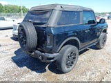 FORD BRONCO BLACK DIAMOND 1FMDE5AP1NLB45867 снимка