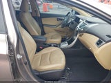 HYUNDAI ELANTRA LIMITED 5NPDH4AE0CH145896 снимка