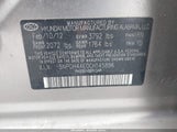HYUNDAI ELANTRA LIMITED 5NPDH4AE0CH145896 снимка