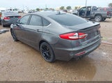 Ford Fusion Se 3FA6P0HD5LR198811 снимка