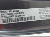 Dodge Charger Scat Pack Widebody 2C3CDXGJ6NH121728 снимка