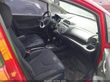 Honda Fit Sport JHMGE8H50DC014014 снимка