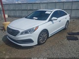 Hyundai Sonata Limited 5NPE34AF1HH453694 снимка