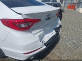 Hyundai Sonata Limited 5NPE34AF1HH453694 снимка