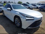 TOYOTA MIRAI XLE JTDAAAAA4PA009254 fotografie