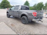 FORD F-150 XLT 1FTFW1EF0BKD17277 снимка