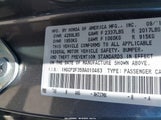 HONDA ACCORD 2.4 LX 1HGCP2F35BA010463 снимка