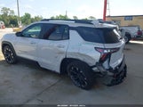 Chevrolet Equinox Fwd Rs 3GNAXLEG5SL216141 photo