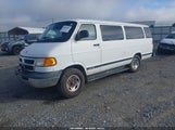 DODGE RAM WAGON 3500 2B5WB35Z6XK541889 снимка