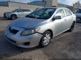 TOYOTA COROLLA LE 2T1BU40E29C125049 снимка