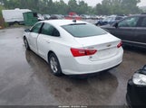 CHEVROLET MALIBU 1LS 1G1ZB5ST6KF207152 снимка