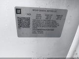 CHEVROLET MALIBU 1LS 1G1ZB5ST6KF207152 снимка
