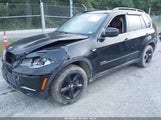 BMW X5 XDRIVE50I 5UXZV8C57D0C15445 снимка