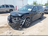 Nissan Rogue Sl 5N1AT2MV0KC844288 снимка