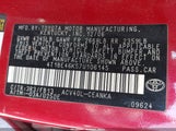 TOYOTA CAMRY LE 4T1BE46K57U106145 снимка