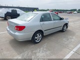 TOYOTA COROLLA CE 1NXBR32E06Z657483 снимка