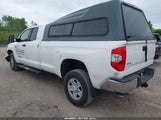 Toyota Tundra Sr5 5.7L V8 5TFCY5F15KX025232 снимка