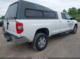 Toyota Tundra Sr5 5.7L V8 5TFCY5F15KX025232 снимка