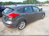 FORD FOCUS SE 1FADP3K2XHL212241 fotografie