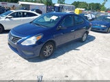 NISSAN VERSA 1.6 SV 3N1CN7AP1JL821795 снимка