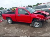 CHEVROLET COLORADO LS 1GCCS148568156963 снимка