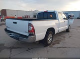 Toyota Tacoma 5TFTX4CN5CX012471 снимка