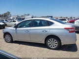NISSAN SENTRA SV 3N1AB7AP3EY312820 снимка