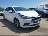 Chevrolet Cruze Lt Auto 1G1BE5SM4G7237785 снимка