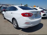 Chevrolet Cruze Lt Auto 1G1BE5SM4G7237785 снимка