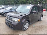 NISSAN CUBE 1.8S JN8AZ2KR8BT206223 снимка
