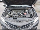 Toyota Camry Se 4T1B11HK1JU599160 photo