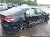 Toyota Camry Se 4T1B11HK1JU599160 photo