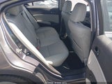 Acura Ilx Premium Package/Technology Plus Package 19UDE2F71HA002639 снимка