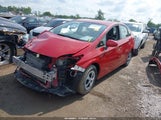 Toyota Prius Two JTDKN3DU8F0410143 fotografie