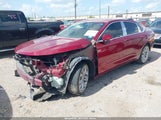 Chevrolet Impala 1Lt 1G1105S32JU147691 снимка