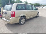 DODGE GRAND CARAVAN SE 2D4RN4DE5AR179202 снимка