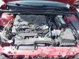 TOYOTA CAMRY XSE 4T1K61AK2PU165169 fotografie