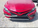TOYOTA CAMRY XSE 4T1K61AK2PU165169 photo