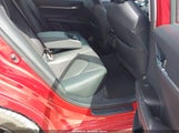 TOYOTA CAMRY XSE 4T1K61AK2PU165169 photo